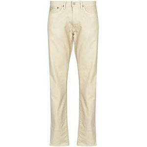 Polo Ralph Lauren  JEANS SULLIVAN SLIM  Broeken  heren Beige
