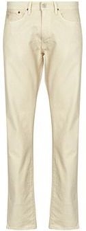 Polo Ralph Lauren  JEANS SULLIVAN SLIM  Broeken  heren Beige