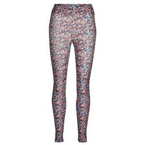 Only Play  ONPCASSI-1 AOP HW TRAIN TIGHTS  Broeken  dames Multicolour