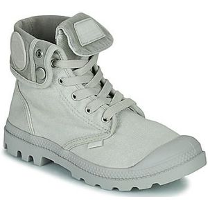 Palladium  BAGGY  Sneakers  dames Grijs