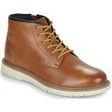 Geox - U POVE - Herenboots - Ritssluiting - Profielzool