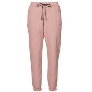 Moony Mood  JOGGING-PINK  broeken  dames Roze