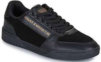 Sneakers - FONDO BROOKLYN DIS. SD4 - Laag - Leer