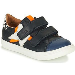 GBB  ORSO  Sneakers  kind Blauw