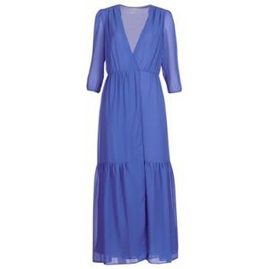 See U Soon  GARAGADE  jurken  dames Blauw