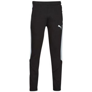 Puma  EVOSTRIPE PANTS  broeken  heren Zwart