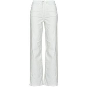 Onljuicy - High Waist Wide Leg Fit - Jeans