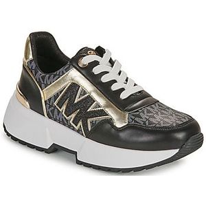 MICHAEL Michael Kors  COSMO MADDY  Sneakers  kind Zwart