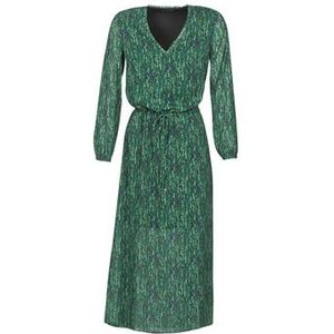 Ikks  BR30095  jurken  dames Groen