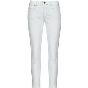 Freeman T.Porter  SOPHY ANDALOUSIA  Broeken  dames Wit