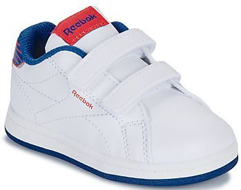 Reebok Classic  RBK ROYAL COMPLETE CLEAN 2.0 2V  Sneakers  kind Wit