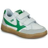Kickers - KICK KAGAL - Lage Sneakers - Wit