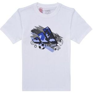 adidas  Training Graphic T-Shirt  Shirts  kind Wit