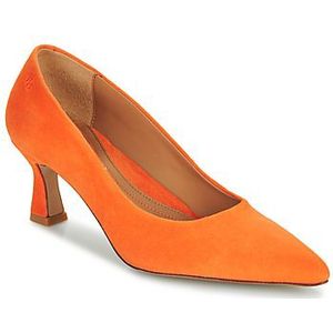 JB Martin  LIERRE  pumps dames Oranje