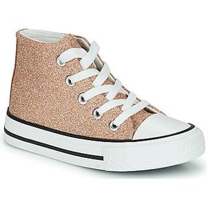 Citrouille et Compagnie  OUTIL PAILLETTES  Sneakers  kind Goud