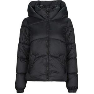 Vero Moda  VMUPPSALA SHORT JACKET NOOS  jassen  dames Zwart