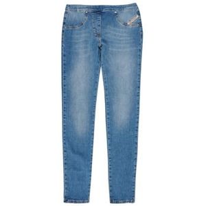 Diesel  PREXI  Broeken  kind Blauw