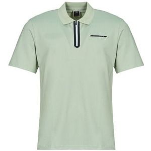 Jack & Jones - JCOFUSION - Poloshirt - Groen