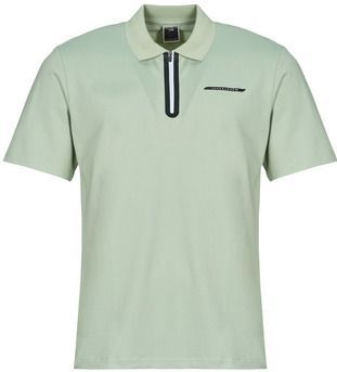 Jack & Jones - JCOFUSION - Poloshirt - Groen