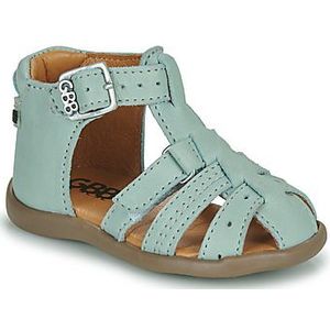 GBB  CARIGO  sandalen  kind Groen