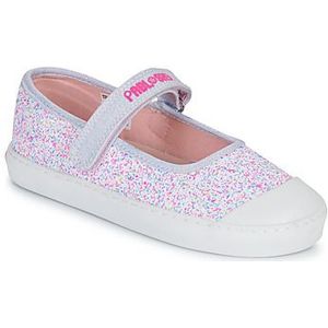 Pablosky  CANVAS  Ballerina's  kind Multicolour