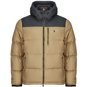Polo Ralph Lauren  DOUDOUNE EL CAP  jassen  heren Beige