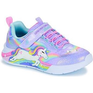 Skechers  UNICORN CHASER  Sneakers  kind Violet