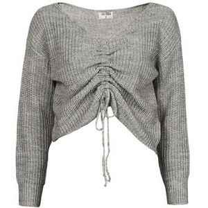 Yurban  PAULA  Truien  dames Grijs