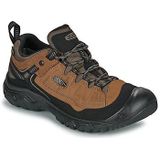 KEEN - TARGHEE IV - Lage Schoen - Pueblo / Taupe / Zwart