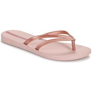 Ipanema  BOSSA FEM  slippers  dames Roze