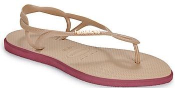 Damessandalen Havaianas Luna Point