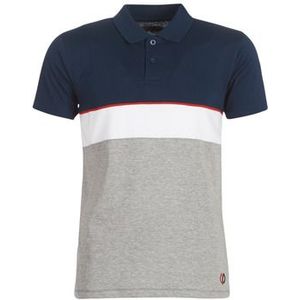 Yurban  ACAMAR  Shirts  heren Grijs