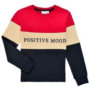 Name it  NKFLIBEL LS SWEAT  Truien  kind Multicolour