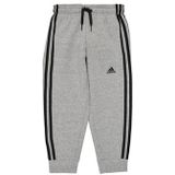 adidas - Essentials 3-Bandes - Kinderbroek - Taps Toelopend - Zwart