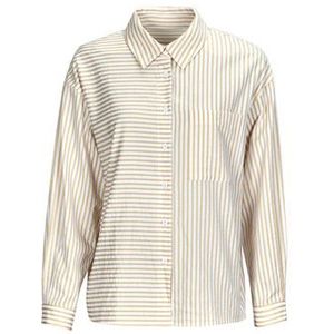 Betty London  SOLENN  Blouses  dames Wit