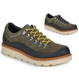 Sorel - Slabtown 62' Explorer - Sneakers - Zwart - Heren