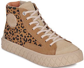 Palladium - Ace Chukka SDE - Trainers - Suède