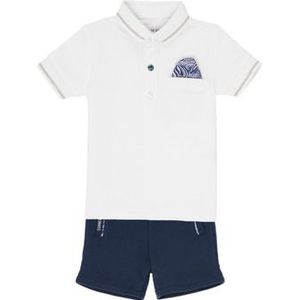 Ikks  XS37031-48  Setjes kind Multicolour