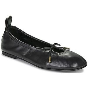 Alohas - Rosalind - Schoenen - Zwart - Leer