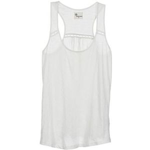 Stella Forest  ADE005  Tops  dames Wit