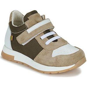 El Naturalista  Porto  Sneakers  kind Beige