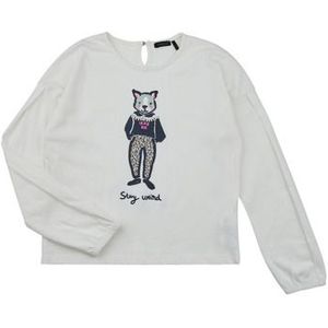 Ikks  X210042  Shirts  kind Beige