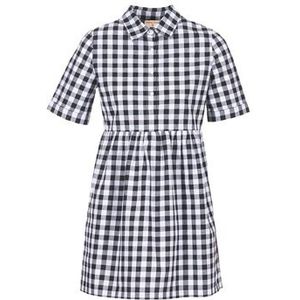 Moony Mood  IKAMAL  Jurken dames Wit