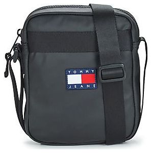 Tommy Hilfiger Heren messenger bags kopen Lage prijs beslist