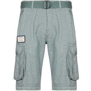 Oxbow  R1ORPEK  Broeken  heren Groen