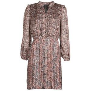 Betty London  NOUNO  Jurken dames Bordeau