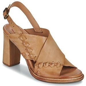 Airstep / A.S.98  BASILE COUTURE  sandalen  dames Beige