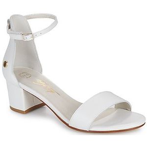 Betty London  JOY  sandalen  dames Wit