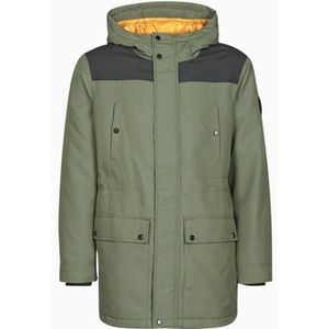Only &amp; Sons  ONSPETER  jassen  heren Kaki