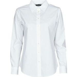 Lauren Ralph Lauren  JAMELKO  Blouses  dames Wit